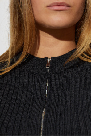 Isabel Marant Cardigan 'Vice'