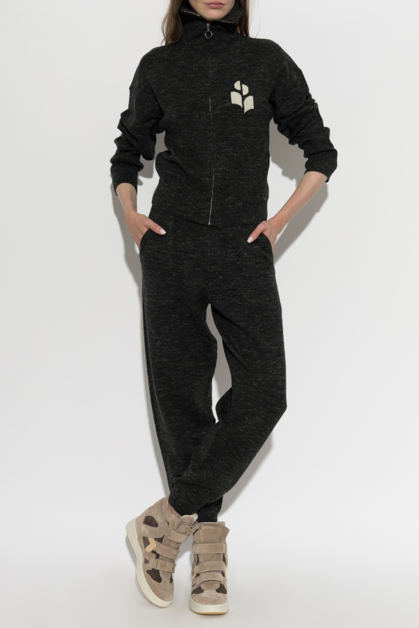 Marant Etoile Kardigan `Koxy`