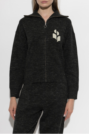 Marant Etoile Kardigan `Koxy`
