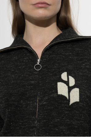 Marant Etoile Kardigan `Koxy`