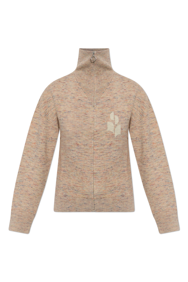 'Koxy' cardigan od Marant Etoile