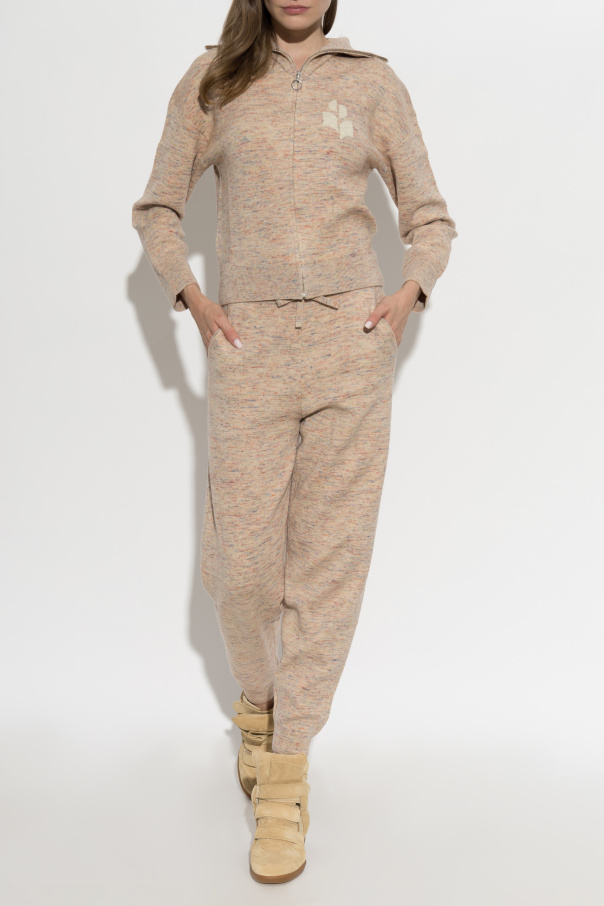 Marant Etoile Kardigan `Koxy`