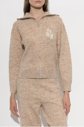 Marant Etoile Kardigan `Koxy`