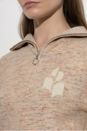 Marant Etoile Kardigan `Koxy`
