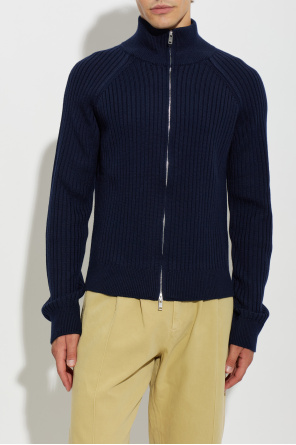 MARANT Wool jumper 'Louis'