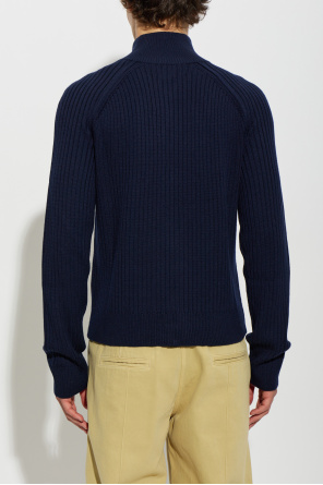MARANT Wool jumper 'Louis'