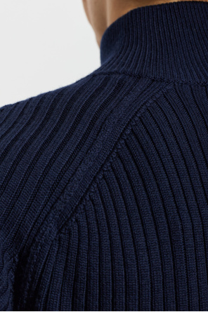 MARANT Wool jumper 'Louis'