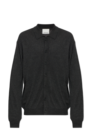 Cardigan `Joris`