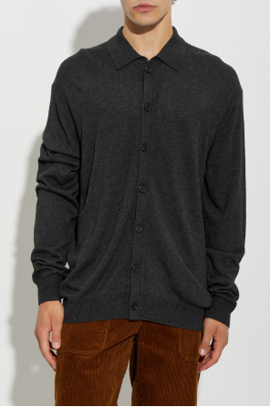 MARANT Cardigan 'Joris'