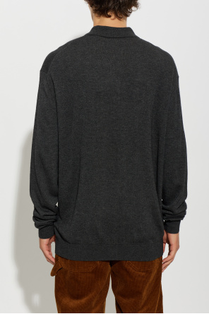 MARANT Cardigan 'Joris'