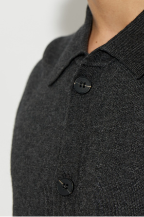 MARANT Cardigan 'Joris'