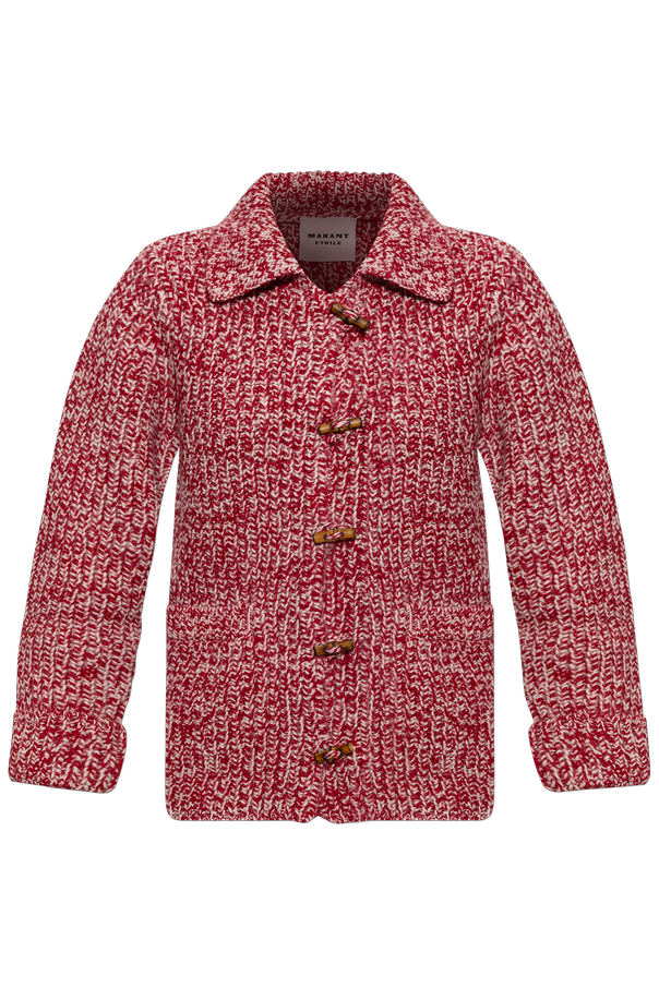 Cardigan 