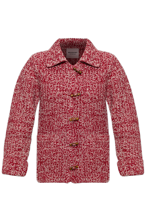 Cardigan "Delinda"