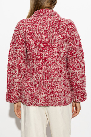 Marant Etoile Kardigan `Delinda`