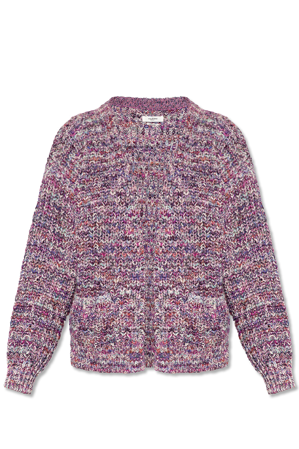 Isabel Marant Étoile ‘Laurel’ cardigan