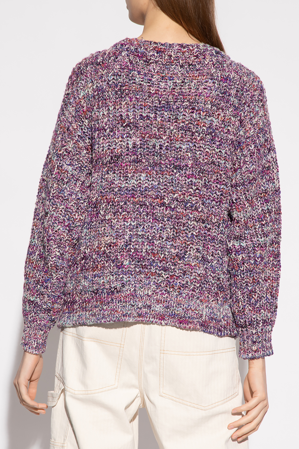 Isabel Marant Étoile ‘Laurel’ cardigan