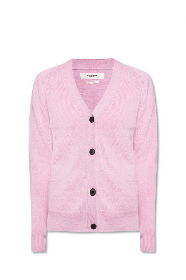 Isabel Marant Etoile ‘Brady’ cardigan