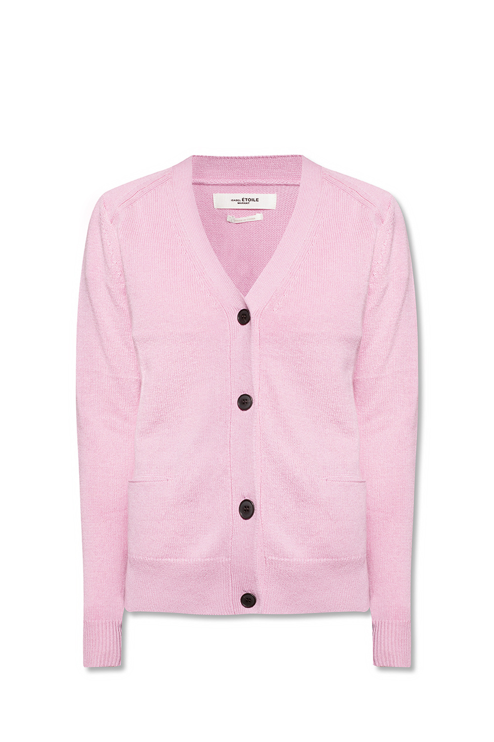 Isabel Marant Etoile ‘Brady’ cardigan