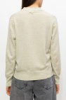 Marant Etoile GREY ‘Karin’ cardigan