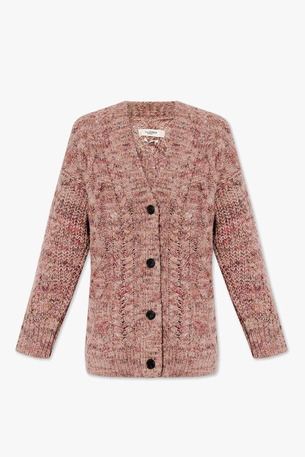 Isabel Marant Étoile ‘Roswelly’ cardigan