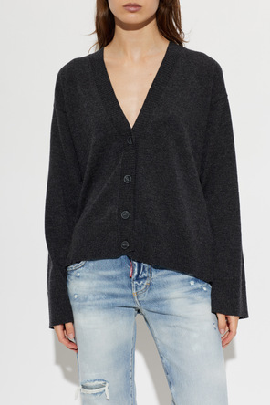 Akep Wool cardigan