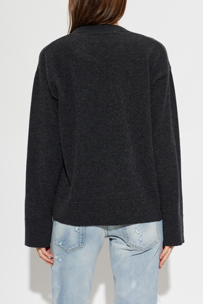 Akep Wool cardigan