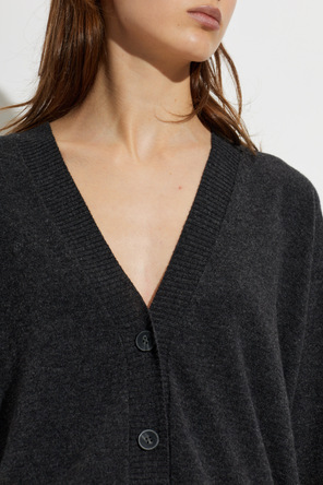 Akep Wool cardigan