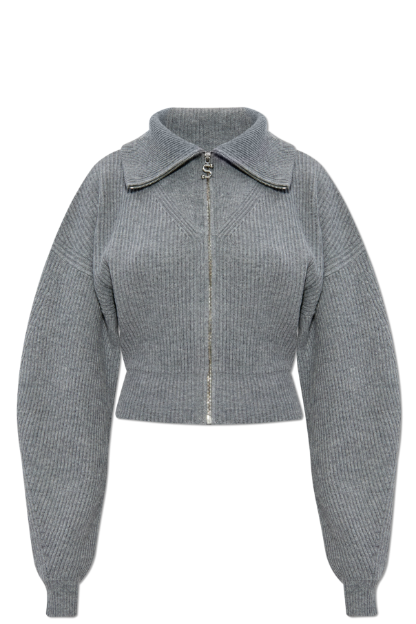 Wool cardigan "Calipso", zdjęcie 1 Wool cardigan "Calipso" od Sportmax