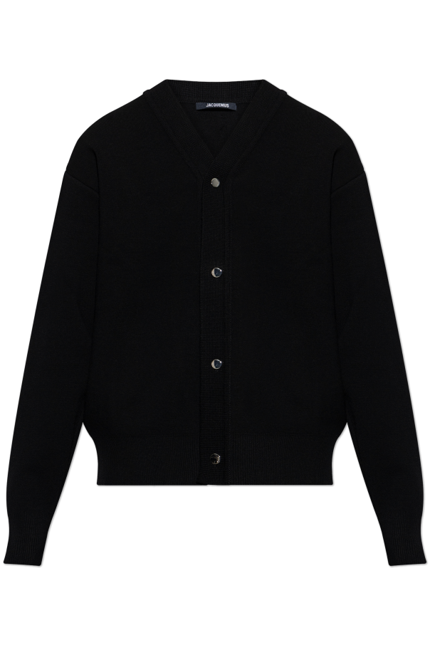 Jacquemus Wollcardigan