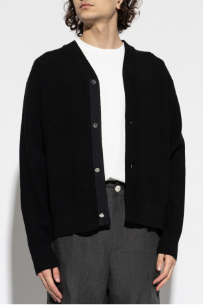 Jacquemus Wollcardigan