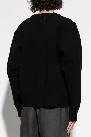 Jacquemus Wollcardigan