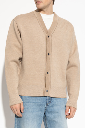 Jacquemus Wool cardigan