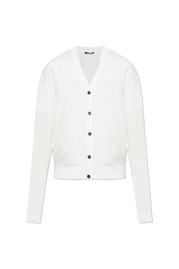 'Brode' cardigan, zdjęcie 1 'Brode' cardigan od Jacquemus