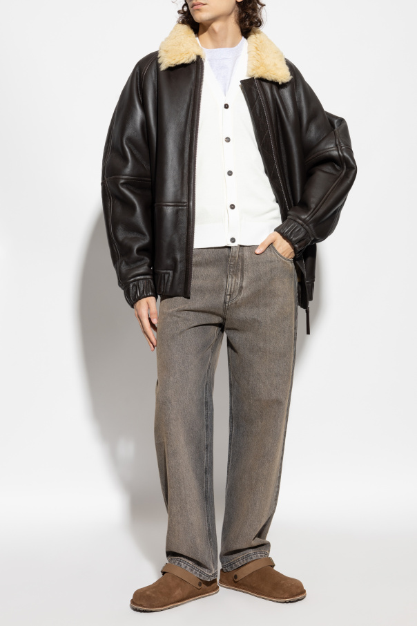 Jacquemus Cárdigan 'Brode'