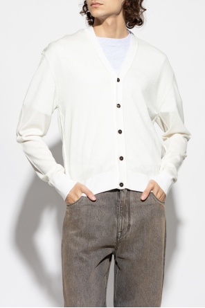 Jacquemus Cárdigan 'Brode'