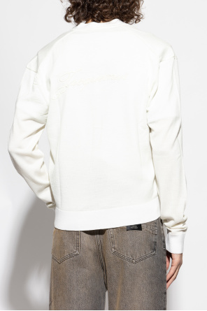 Jacquemus Cárdigan 'Brode'