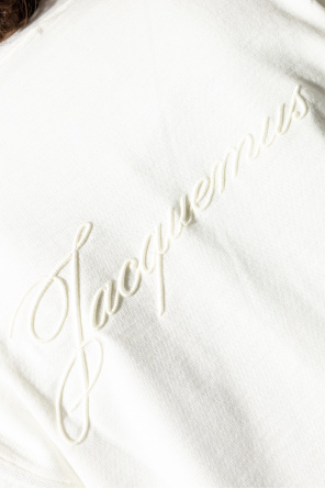 Jacquemus Cárdigan 'Brode'