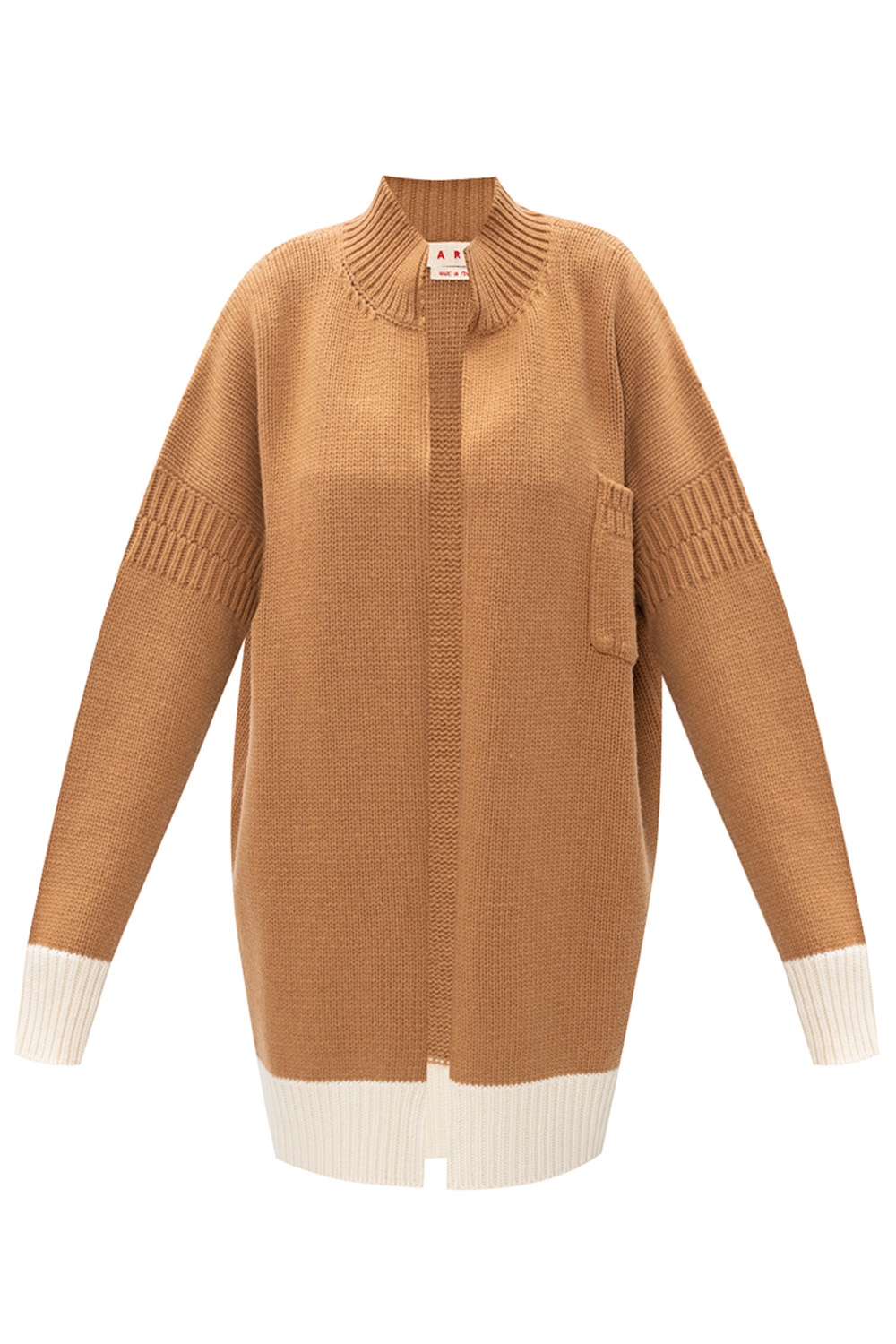 Marni Wool cardigan