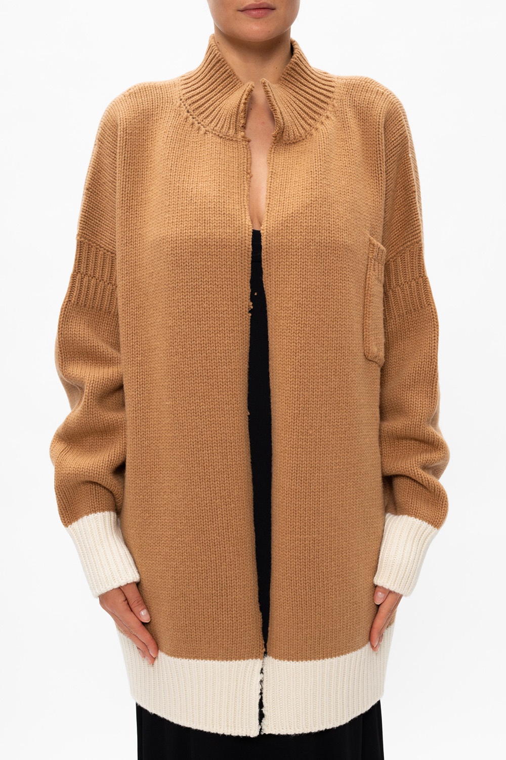 Marni Wool cardigan