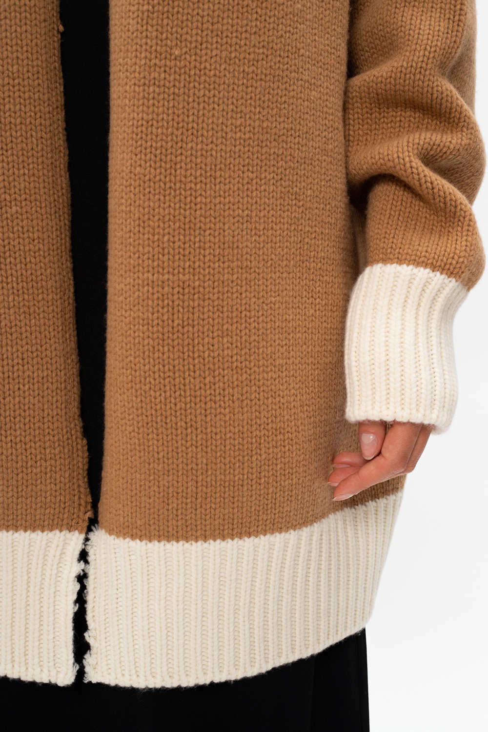 Marni Wool cardigan