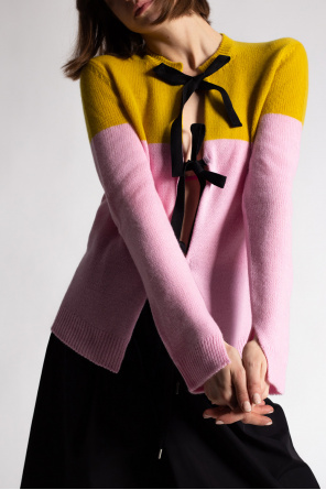 Marni Cashmere cardigan