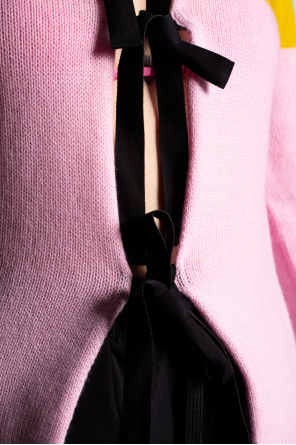 Marni Cashmere cardigan