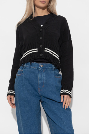 Marni Cotton cardigan