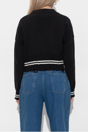 Marni Cotton cardigan