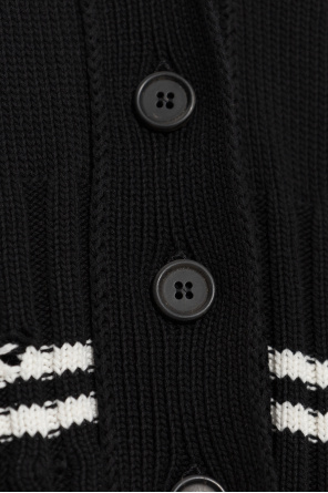 Marni Cotton cardigan