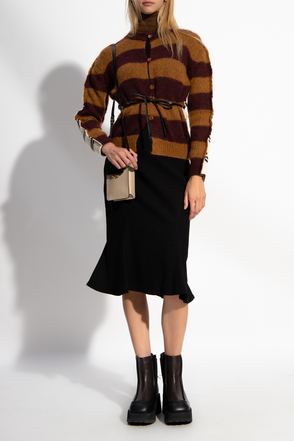 Marni Sweater with belt