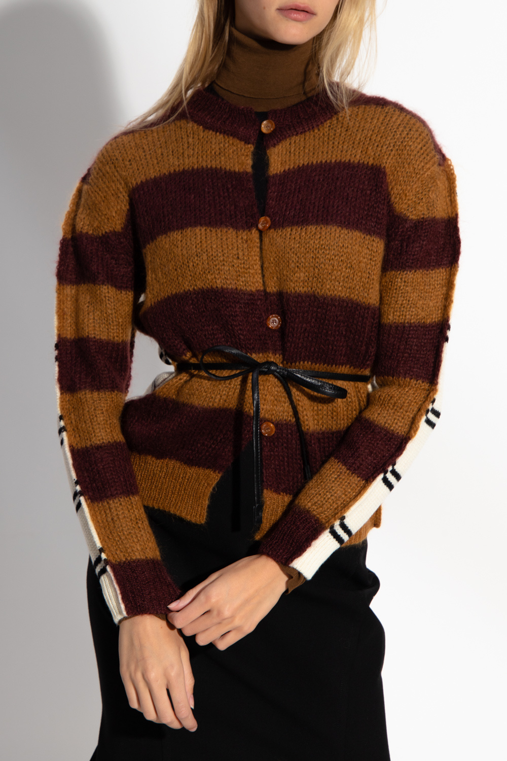 Marni Sweater with belt