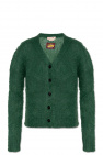 Marni Mohair cardigan