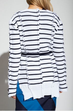 Marni Cotton cardigan