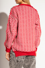 Marni Marni check-pattern cropped jacket